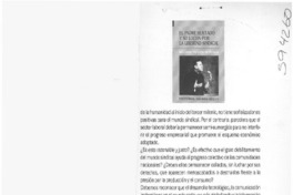 El Padre Hurtado y su lucha por la libertad sindical  [artículo] Sergio Ossa Pretot