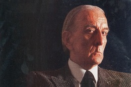 El ingenioso hidalgo don Armando Uribe  [artículo] Mirko Macari