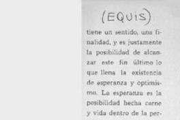 El pensamiento metafísico de Clarence Finlayson.  [artículo]