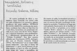 Narradores, poetisas y sonetistas