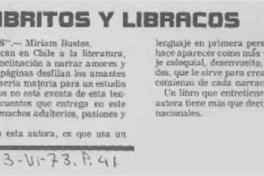 Las otras personas. Las otras personas.