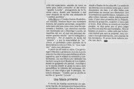 Combo que se perdía -- Combo que se perdía --