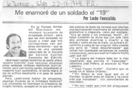 Voces desautorizadas Voces desautorizadas
