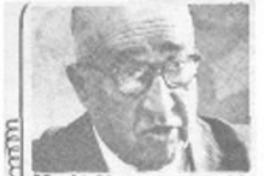 Murió Manuel Bianchi. Murió Manuel Bianchi.