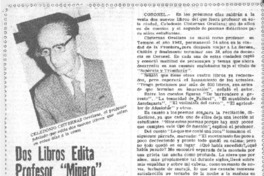 Cuentos reales y poemas didácticos.