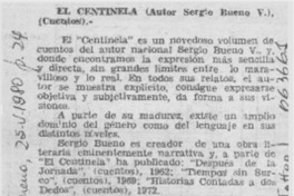 El centinela