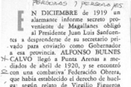 Personas y personajes. Personas y personajes.