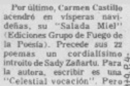 Tres poetas del 1978 Tres poetas del 1978