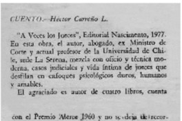 Cuento. Cuento.