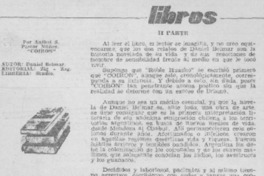 II parte II parte
