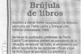 Brújula de libros Brújula de libros