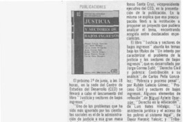 Publicaciones.