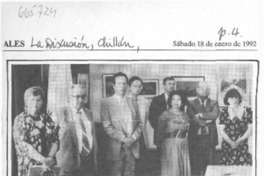 Premio municipal. Premio municipal.