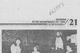 "Casa de muñecas" termina su ciclo.