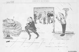 Dos diccionarios desautorizados Dos diccionarios desautorizados