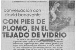 La escritora que no tuvo premio La escritora que no tuvo premio