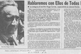 Hablaremos con ellos de todas maneras. Hablaremos con ellos de todas maneras.