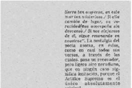 Poemas migratorios Poemas migratorios