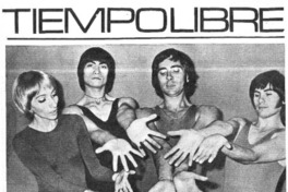 El retorno de los mimos.  [artículo]