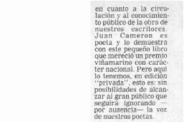 Perro de circo.  [artículo]