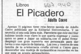 El picadero
