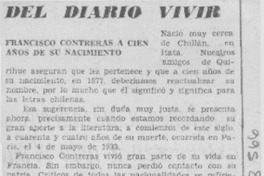 Del diario vivir Del diario vivir
