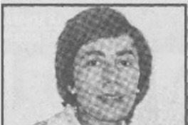 Teresa Donoso Loero