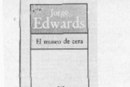 El museo de cera