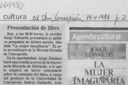Presentación de libro. Presentación de libro.