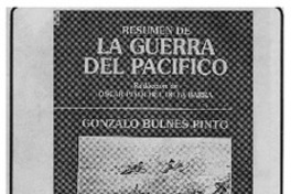 Rancagua 1814".