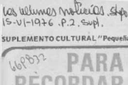 Agustín Edwards Mac Clure.