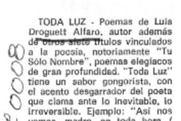 Toda luz