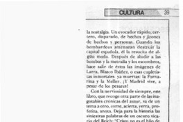 Muertos inmortales.