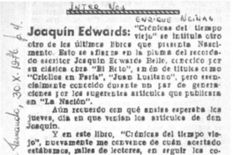 Crónicas del tiempo viejo Crónicas del tiempo viejo