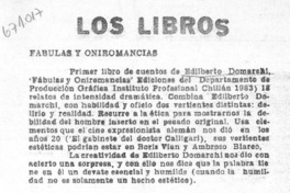 Los libros