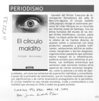 El círculo maldito