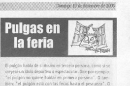De remembranzas y olvidanzas De remembranzas y olvidanzas