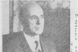 Falleció historiador, don Jaime Eyzaguirre. Falleció historiador, don Jaime Eyzaguirre.