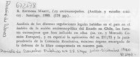 Ley antimonopolios.