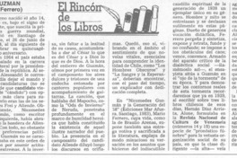 Nicomedes Guzmán