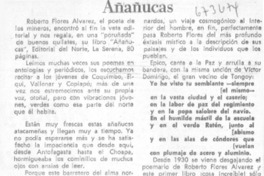Añañucas