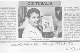 Culturalia.