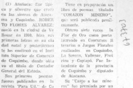 Añañuca Añañuca