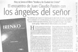 Los ángeles del señor Los ángeles del señor