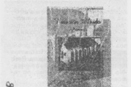 Estación olvido.