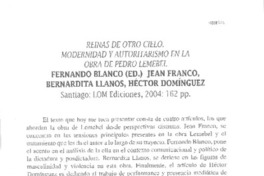 Reinas de otro cielo