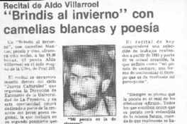 Diálogo con Andrés Sabella Diálogo con Andrés Sabella