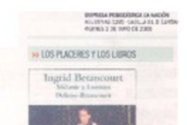 "Lean este libro. Léanlo bien" "Lean este libro. Léanlo bien"