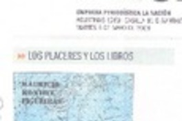 Mapas de la mente