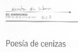 Infierno